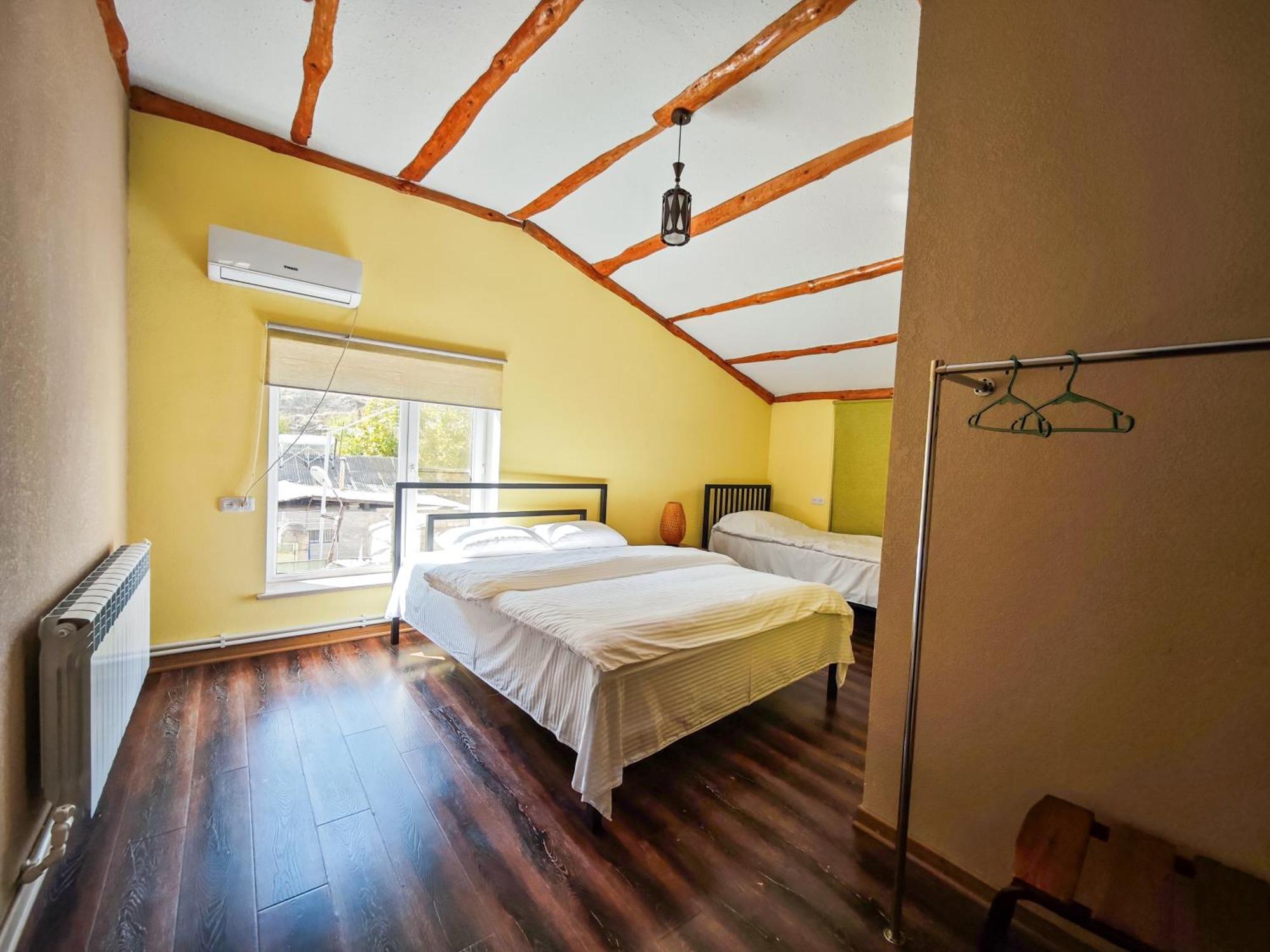 Areni Wine Art Bed & Breakfast Bagian luar foto