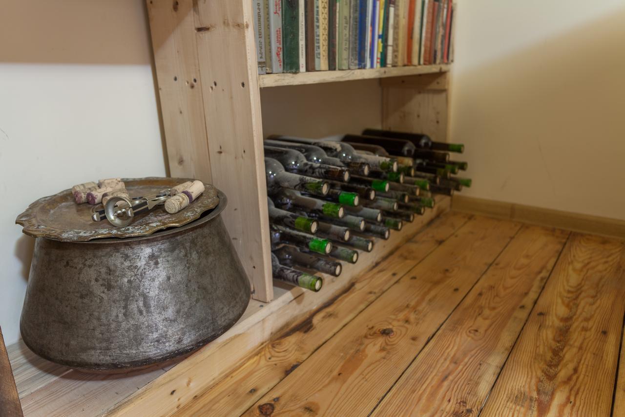 Areni Wine Art Bed & Breakfast Bagian luar foto